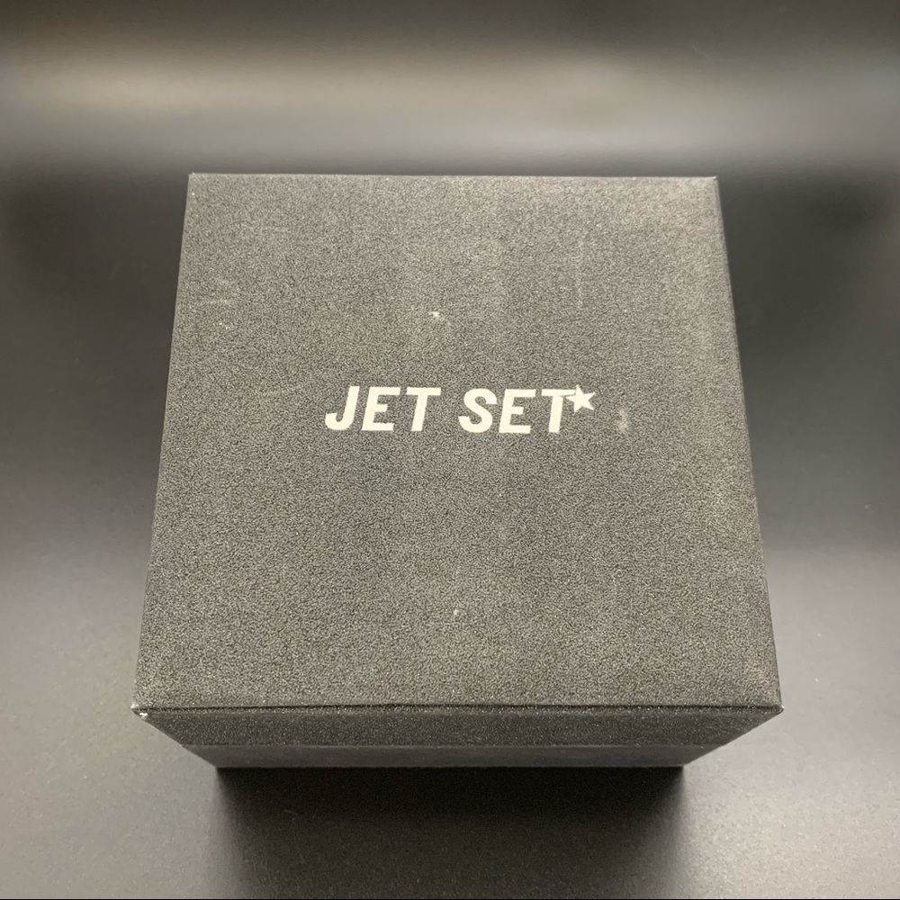 Dive Watch JETSET Quartz - Picture 7 of 7